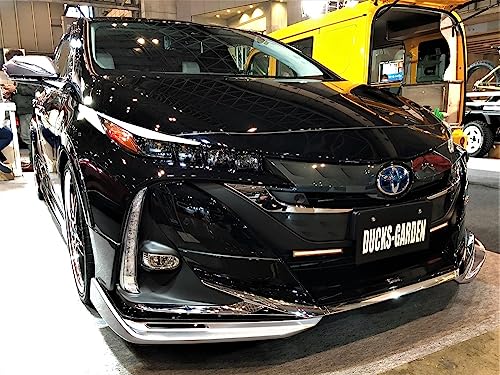 Amazon | PRIUS PHV ZVW52 MODELLISTA AERO KIT モデリスタ 専用